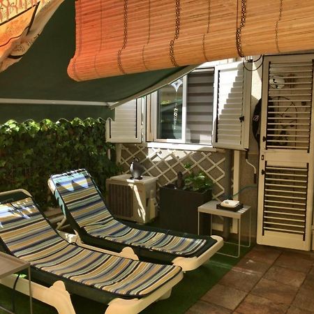 Apartmán Windy Salou Exteriér fotografie