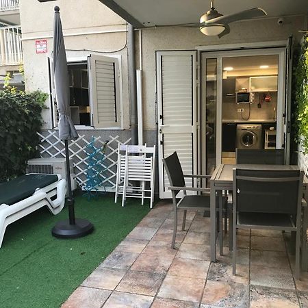Apartmán Windy Salou Exteriér fotografie
