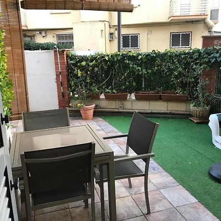 Apartmán Windy Salou Exteriér fotografie