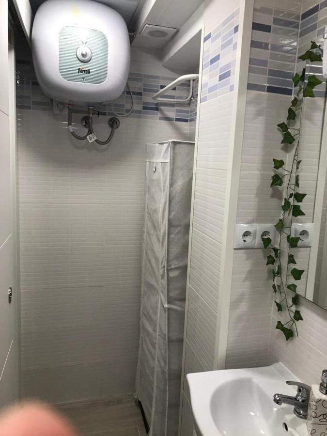 Apartmán Windy Salou Exteriér fotografie