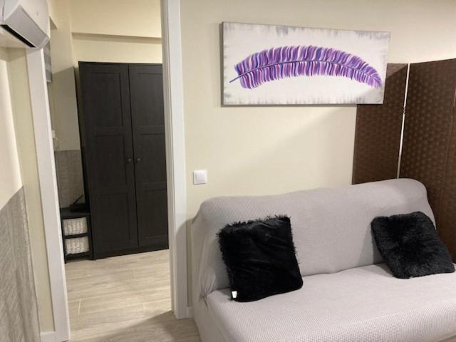 Apartmán Windy Salou Exteriér fotografie