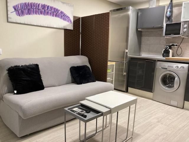 Apartmán Windy Salou Exteriér fotografie