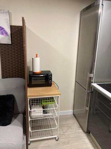 Apartmán Windy Salou Exteriér fotografie