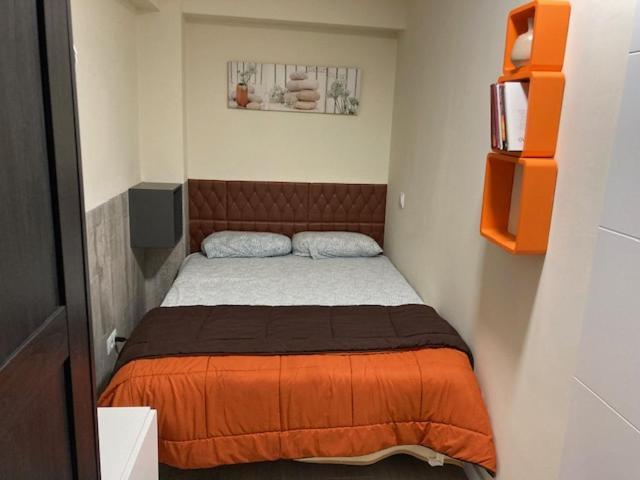 Apartmán Windy Salou Exteriér fotografie