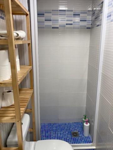Apartmán Windy Salou Exteriér fotografie