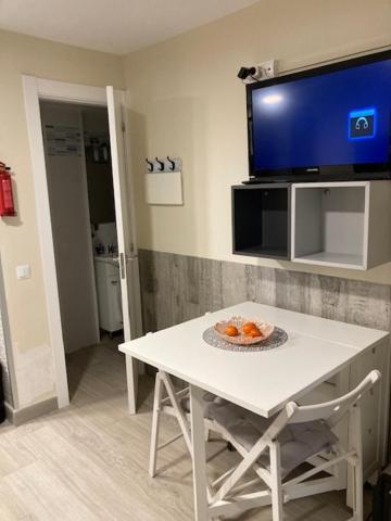 Apartmán Windy Salou Exteriér fotografie