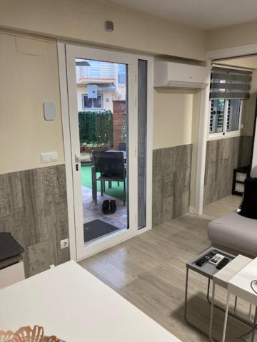 Apartmán Windy Salou Exteriér fotografie