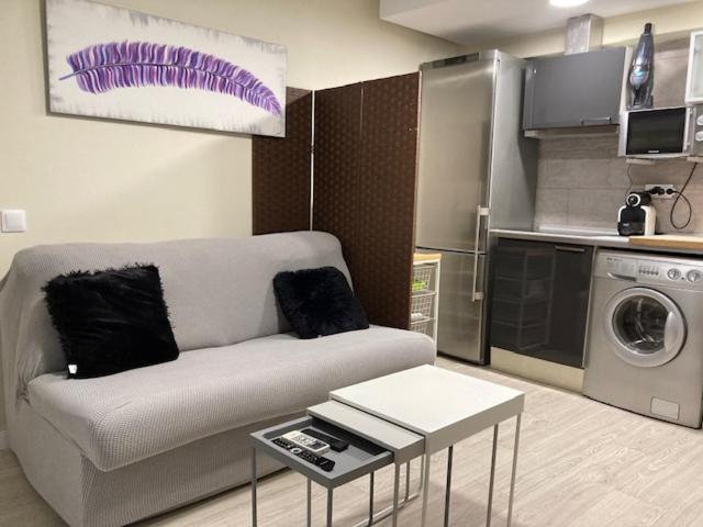 Apartmán Windy Salou Exteriér fotografie